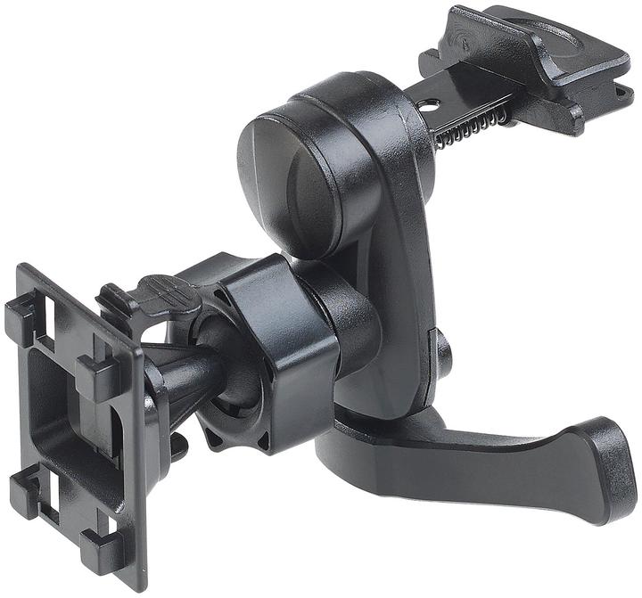 Produktbild NavGear Navi-Halterung zum Einhängen in Kfz-Lüftungsgitter