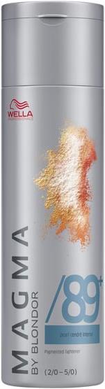 Produktbild Wella Magma By Blondor (/89+ perl-cendré dunkel)