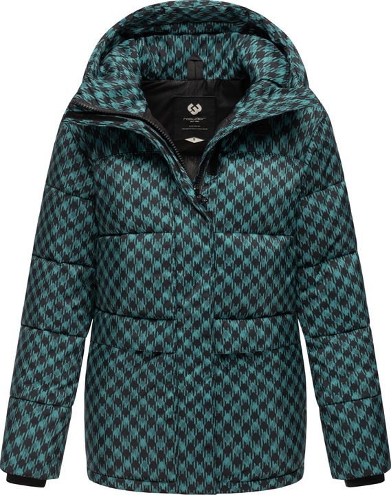 Ocean green