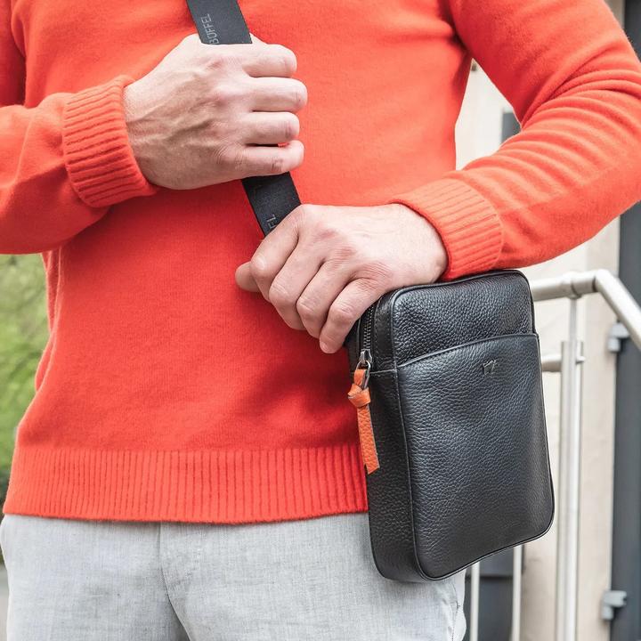 Produktbild Braun Büffel Umhängetaschen