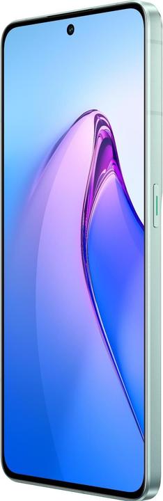 Produktbild OPPO Reno 8 Pro (256 GB, Glazed Green, 6.70", Dual SIM, 5G)