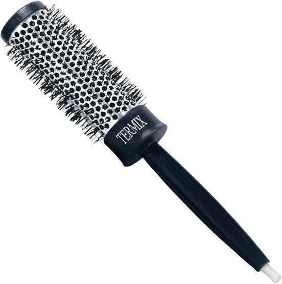 Actual product image Termix Professional round brush