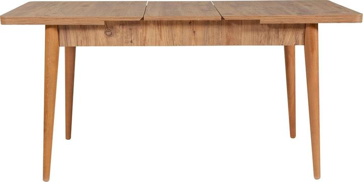 Actual product image Homitis Alfred (163 x 80 x 75 cm)
