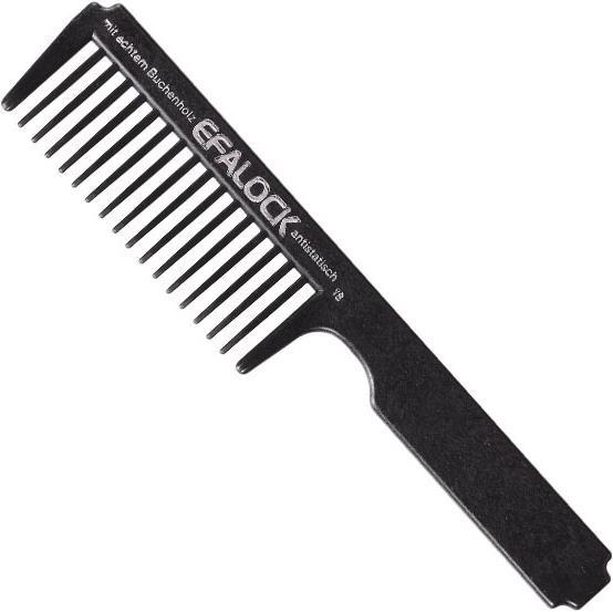Produktbild Efalock Griffkamm 18