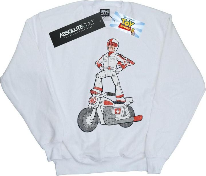 Image du produit Disney - Sweat TOY STORY DUKE CABOOM POSE - Homme (XL)