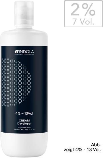 Image du produit Indola Cream Developer