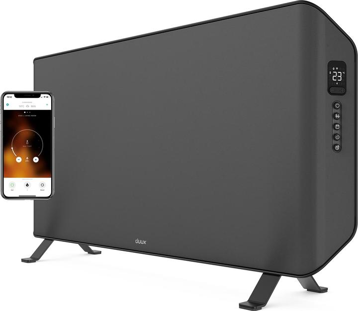 Produktbild Duux DXCH14 Edge 2000 (2000 W)