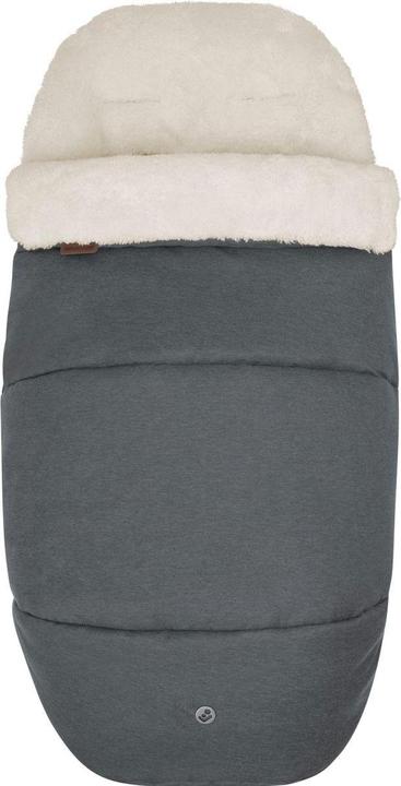 Actual product image Maxi-Cosi 2in1 Footmuff