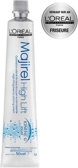 Image du produit L'Oréal Professionnel Majirel High Lift (Frêne violet)