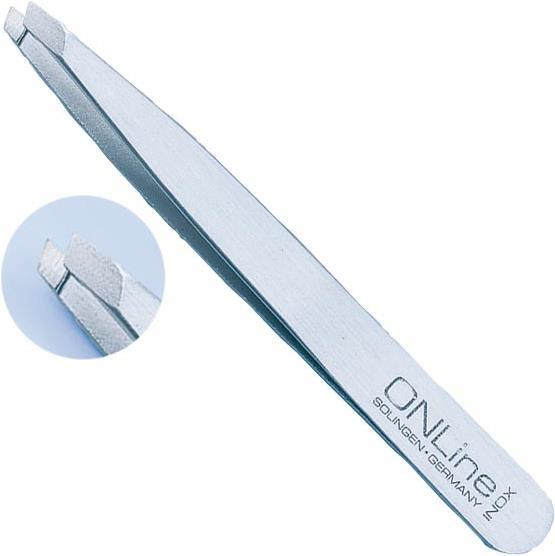 Actual product image Witte Tweezers tweezers oblique