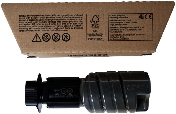 Produktbild RICOH Toner schwarz IM C320F ca. 16.000 Seiten (BK)