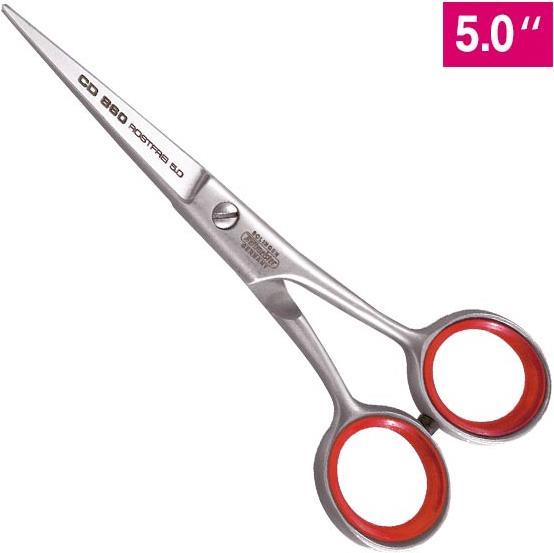 Produktbild Weltmeister Haarschere CD 860 (12.70 cm)