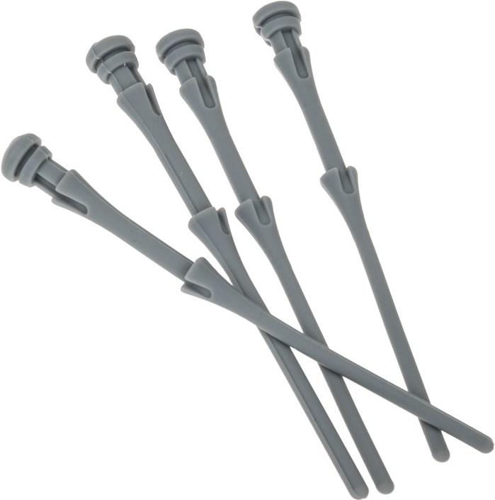 Produktbild Akasa OTTO SC12 PWM Lüfter, Wasserresistent (120 mm, 1x)