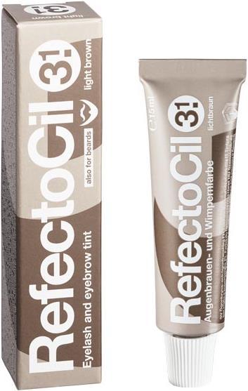 Produktbild Refectocil Augenbrauen- und Wimpernfarbe