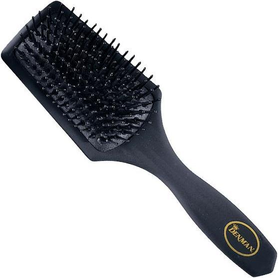 Actual product image Denman Paddle Brush D84