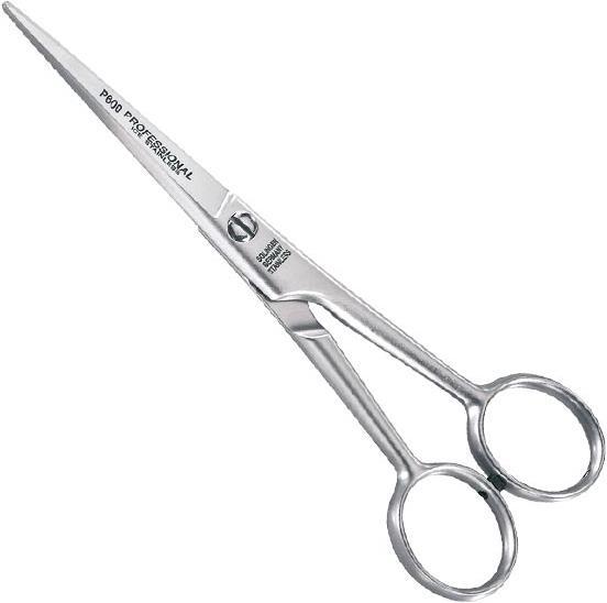 Image du produit Rose line Ciseaux à cheveux Professional (15.24 cm)