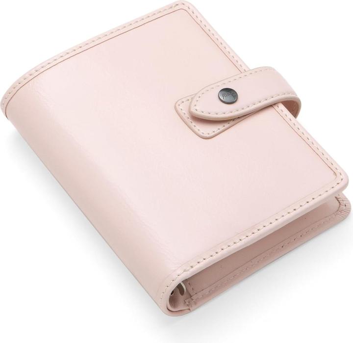 Immagine prodotto Filofax Pocket Malden Organizer - Roze (81 mm x 120 mm, 1 settimana / 2 pagine)