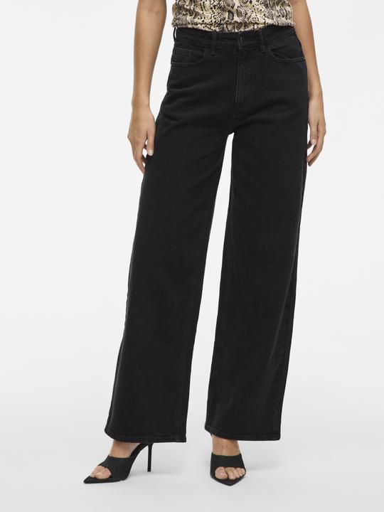 Produktbild Vila VIFREYA High Waist Wide Fit Jeans (32, 36)