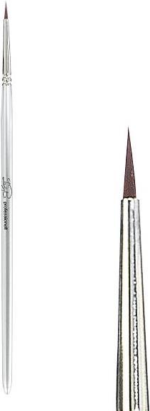 Actual product image Lady B Contour liner