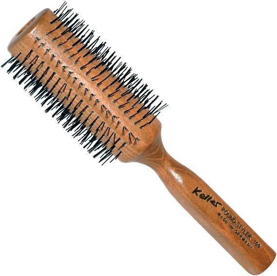 Immagine prodotto Keller Setole tonde di nylon Round-Styler
