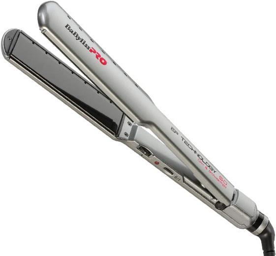 Produktbild BaByliss Nano Titanium Wet'n Dry (Glätteisen)