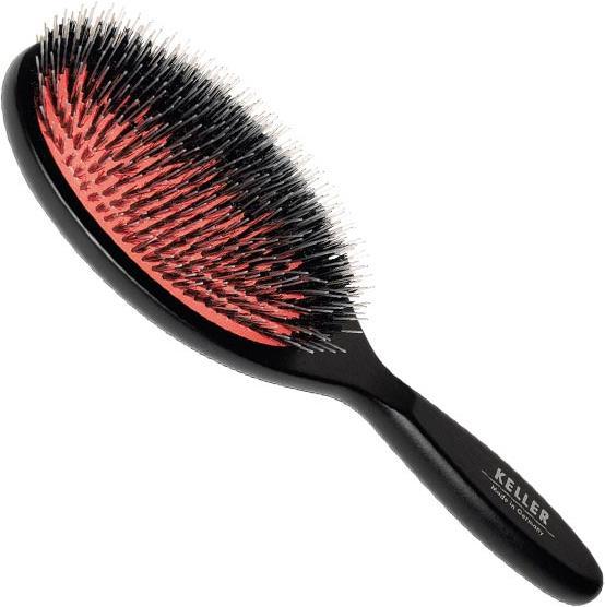 Actual product image Keller Pneumatic brush