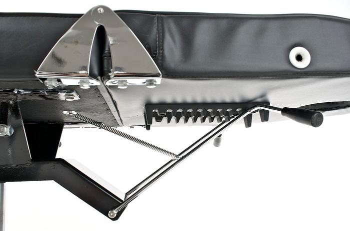 Produktbild Swisshandel24 Split hydraulische Kosmetikliege, schwarz