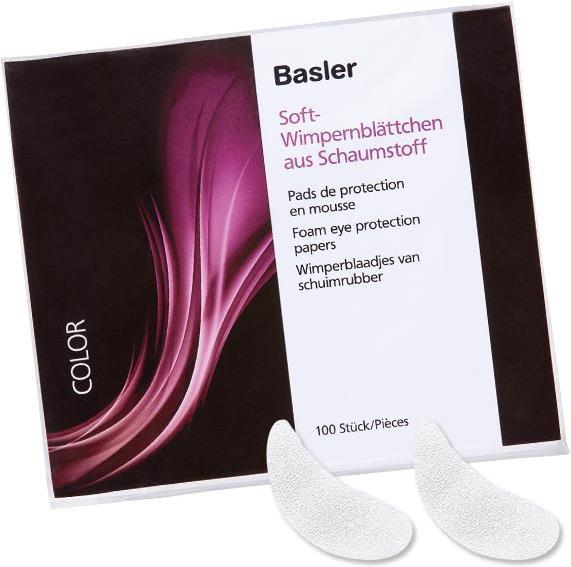 Basler Lames de cils Soft (Lames de cils)