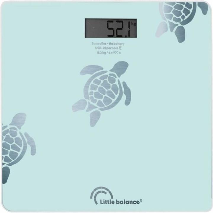 Actual product image Little Balance 8730 (180 kg)
