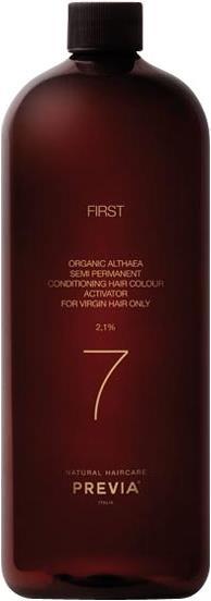 Previa First Aktivator