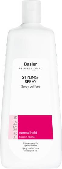 Produktbild Basler Styling Spray Salon Exclusive normal hold