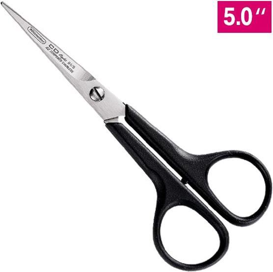 Weltmeister Haarschere CD light (12.70 cm)