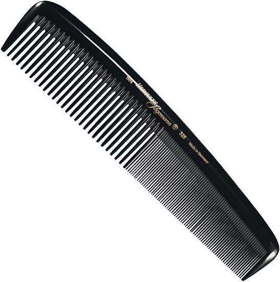 Actual product image Hercules Sägemann Strong ladies comb 664/326