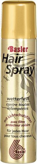 Immagine prodotto Basler Lacca per capelli con filtro di protezione dalla luce (75 ml)