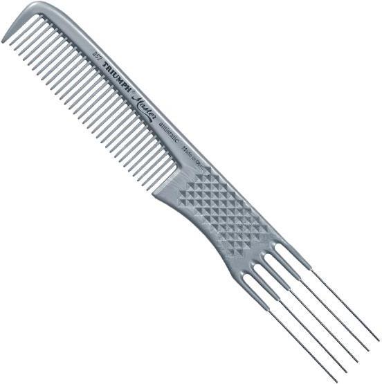 Actual product image Hercules Sägemann Triumph Master fork comb