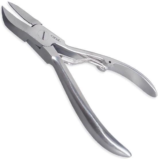 Produktbild Canal instrumente Nagelzange