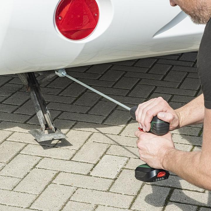 Actual product image ProPlus Adapter extension for unscrewing support