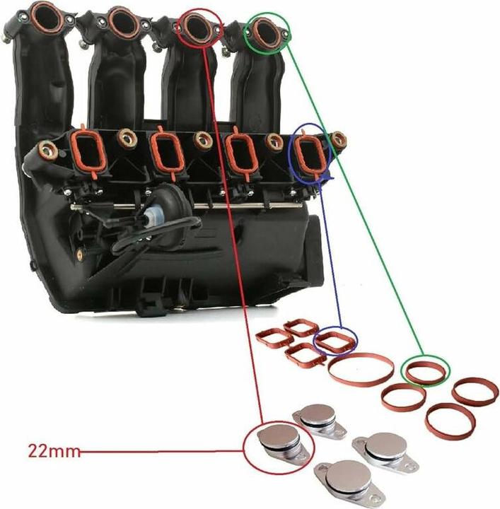 Actual product image Ninja Crispi 4-in-1 FN101EUST