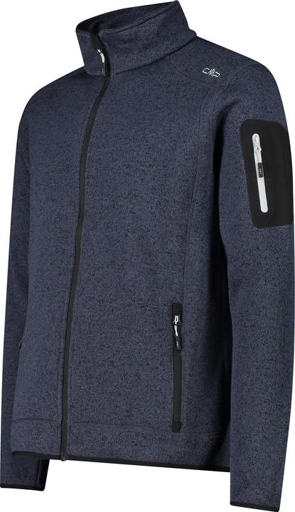 Produktbild CMP Campagnolo Strick Fleece (L)