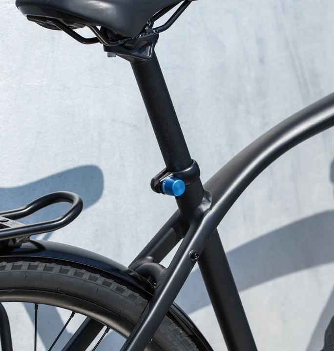 Image du produit Abus NutFix M5
