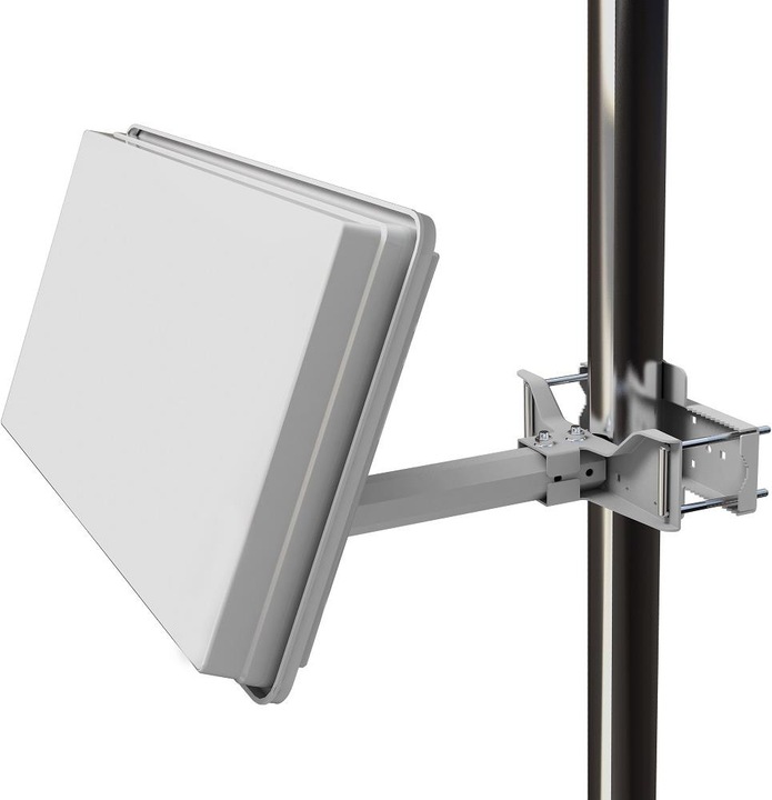 Produktbild Selfsat H30D2 Twin (Flachantenne, 33.70 dB, DVB-S / -S2)