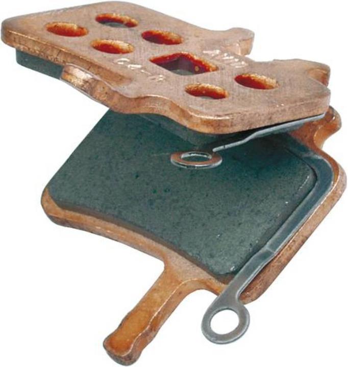 Produktbild Avid Juicy/BB7 (Avid, Sintermetall)