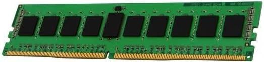 Productafbeelding Kingston KVR32N22D8/32 (1 x 32GB, 3200 MHz, DDR4 RAM, DIMM 288 pin)