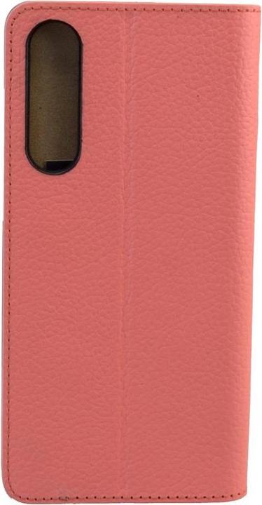 Produktbild Mike Galeli Book-Cover (Huawei P30)