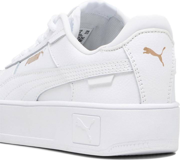 Produktbild Puma Carina Street Jr (35.5)