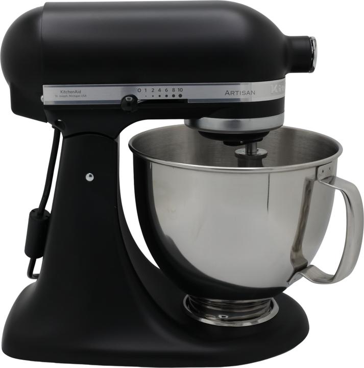 KitchenAid Artisan KSM125 (300 W, 4.80 l)