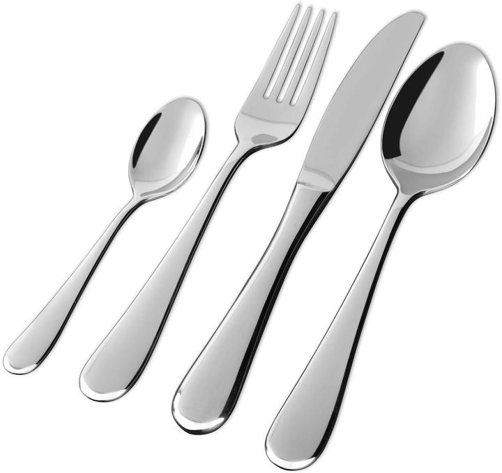 Image du produit Sola Epsilon (42 pcs, Set de couverts)