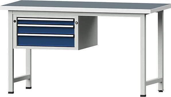 Produktbild Anke Werkbank, stabil (150 cm, 70 cm)