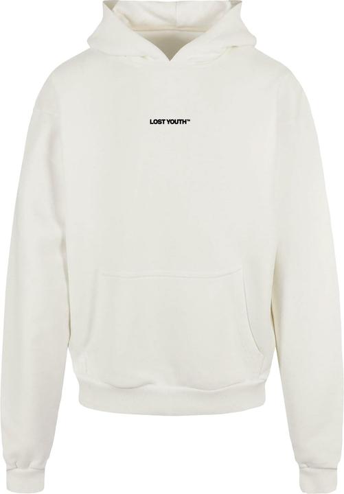 Produktbild Lost Youth Butterfly V.3 Kapuzenpullover (XXL)