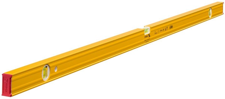 Produktbild Stabila Wasserwaage Type 80 AS-2 (150 cm)